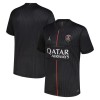 Goedkope Paris Saint Germain Jordan Vierde Shirt 2025-26 Goedkope Paris Saint Germain Jordan Vierde Shirt 2025-26
