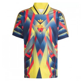 Goedkope Arsenal Lifestyle Shirt 2025-26 Speciale Editie