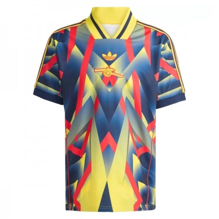 Goedkope Arsenal Lifestyle Shirt 2025-26 Speciale Editie