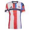 Goedkope FC Bayern München Pre-Match Shirt 2025-26