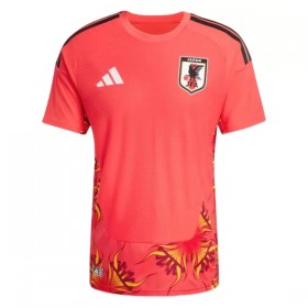 Goedkope Japan Doelman Shirt World Cup 2026