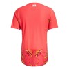 Goedkope Japan Doelman Shirt World Cup 2026