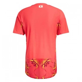 Goedkope Japan Doelman Shirt World Cup 2026