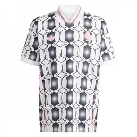 Goedkope Juventus Lifestyle Shirt 2025-26 Speciale Editie