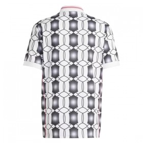 Goedkope Juventus Lifestyle Shirt 2025-26 Speciale Editie