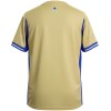 Goedkope Olympique de Marseille Kids Vierde Tenue 2025-26