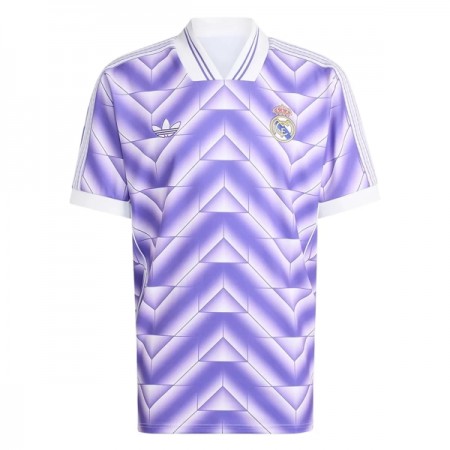 Goedkope Real Madrid Lifestyle Shirt 2025-26 Speciale Editie Goedkope Real Madrid Lifestyle Shirt 2025-26 Speciale Editie