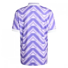 Goedkope Real Madrid Lifestyle Shirt 2025-26 Speciale Editie