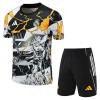 Goedkope Real Madrid Marvel Kids Tenue 2025-26 Speciale Editie Goedkope Real Madrid Marvel Kids Tenue 2025-26 Speciale Editie