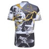 Goedkope Real Madrid Marvel Kids Tenue 2025-26 Speciale Editie