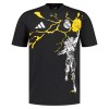 Goedkope Real Madrid Marvel Shirt 2025-26 Speciale Editie Goedkope Real Madrid Marvel Shirt 2025-26 Speciale Editie