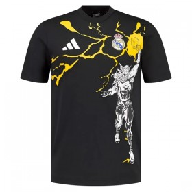 Goedkope Real Madrid Marvel Shirt 2025-26 Speciale Editie