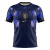 Goedkope Uruguay Uitshirt World Cup 2026
