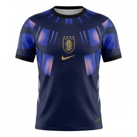Goedkope Uruguay Uitshirt World Cup 2026