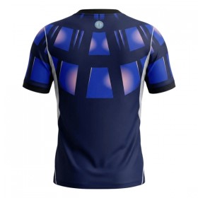 Goedkope Uruguay Uitshirt World Cup 2026
