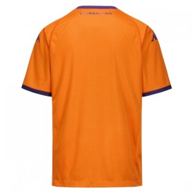Goedkope AC Fiorentina Kids Vierde Tenue 2025-26