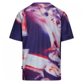 Goedkope AC Fiorentina Pre-Match Shirt 2025-26