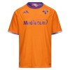 Goedkope AC Fiorentina Vierde Shirt 2025-26 Goedkope AC Fiorentina Vierde Shirt 2025-26