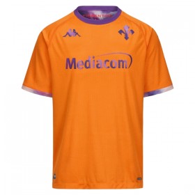 Goedkope AC Fiorentina Vierde Shirt 2025-26