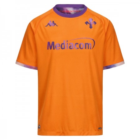 Goedkope AC Fiorentina Vierde Shirt 2025-26 Goedkope AC Fiorentina Vierde Shirt 2025-26