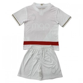 Goedkope AS Monaco Kids Thuistenue 2025-26