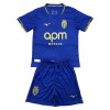 Goedkope AS Monaco Kids Uittenue 2025-26