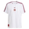 Goedkope Aston Villa Terrace Icons Shirt 2025-26