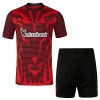 Goedkope Athletic Bilbao Kids Vierde Tenue 2025-26