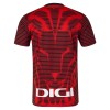 Goedkope Athletic Bilbao Kids Vierde Tenue 2025-26