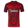 Goedkope Athletic Bilbao Vierde Shirt 2025-26 Goedkope Athletic Bilbao Vierde Shirt 2025-26