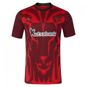 Goedkope Athletic Bilbao Vierde Shirt 2025-26