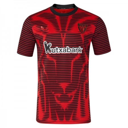 Goedkope Athletic Bilbao Vierde Shirt 2025-26 Goedkope Athletic Bilbao Vierde Shirt 2025-26