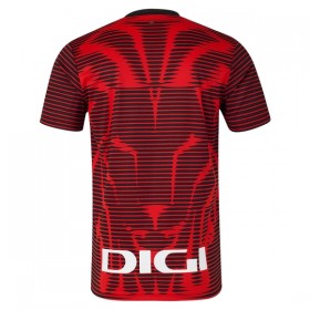 Goedkope Athletic Bilbao Vierde Shirt 2025-26