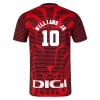 Goedkope Athletic Bilbao Williams JR 10 Kids Vierde Tenue 2025-26