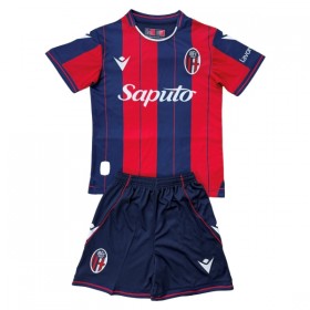 Goedkope Bologna Kids Thuistenue 2025-26