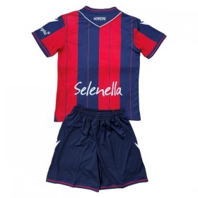 Goedkope Bologna Kids Thuistenue 2025-26
