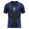 Goedkope Brazilië Uitshirt World Cup 2026