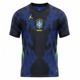 Goedkope Brazilië Uitshirt World Cup 2026