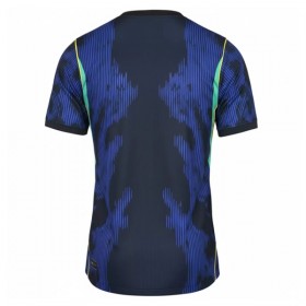 Goedkope Brazilië Uitshirt World Cup 2026
