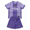 Goedkope Brighton Hove Albion Kids Uittenue 2025-26