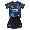 Goedkope Bristol City Kids Third Tenue 2025-26