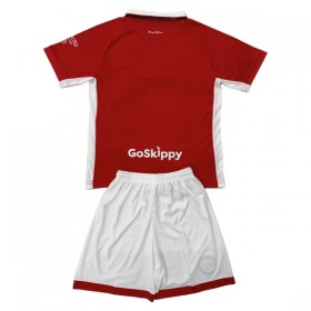 Goedkope Bristol City Kids Thuistenue 2025-26
