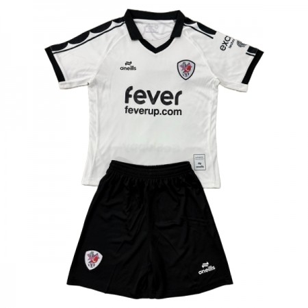 Goedkope Bristol City Kids Uittenue 2025-26 Goedkope Bristol City Kids Uittenue 2025-26