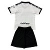Goedkope Bristol City Kids Uittenue 2025-26