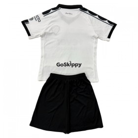 Goedkope Bristol City Kids Uittenue 2025-26