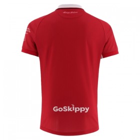 Goedkope Bristol City Thuisshirt 2025-26