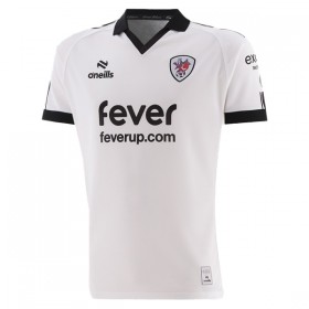 Goedkope Bristol City Uitshirt 2025-26