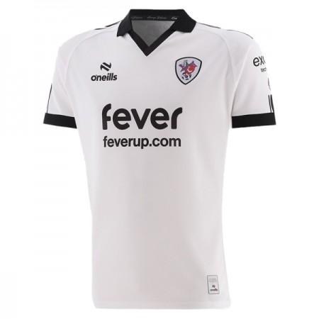 Goedkope Bristol City Uitshirt 2025-26