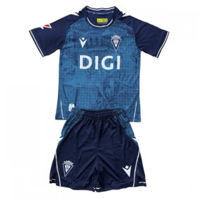 Goedkope Cadiz Kids Third Tenue 2025-26