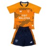 Goedkope Cardiff City Kids Third Tenue 2025-26